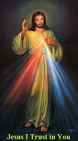 Divine mercy