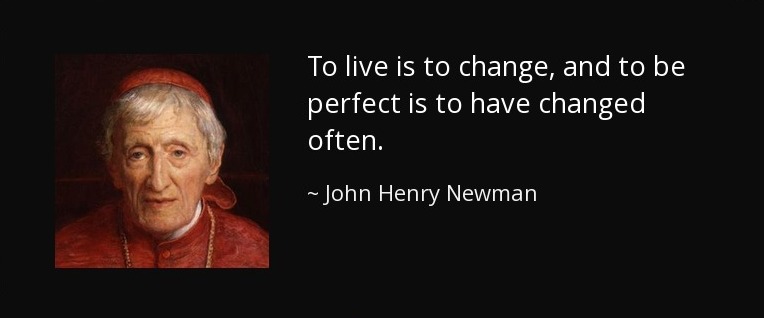 JH Newman