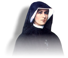 Sister Faustina